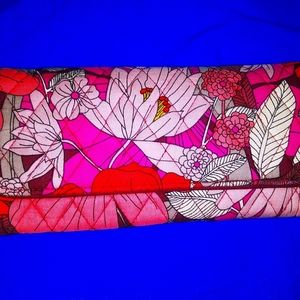 Vera Bradley Tri-fold wallet